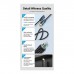 Кабель мультимедійний DisplayPort M to DisplayPort M 3.0m 8K60Hz black Vention (HCCBI)