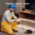Кабель мультимедійний HDMI M to HDMI M 40.0m 4K60Hz fiber optic zinc alloy black Vention (ALSBV)