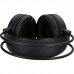 Навушники HP DHE-8001U LED USB Black (DHE-8001U)