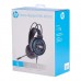 Навушники HP DHE-8001U LED USB Black (DHE-8001U)