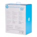 Навушники HP DHE-8001U LED USB Black (DHE-8001U)