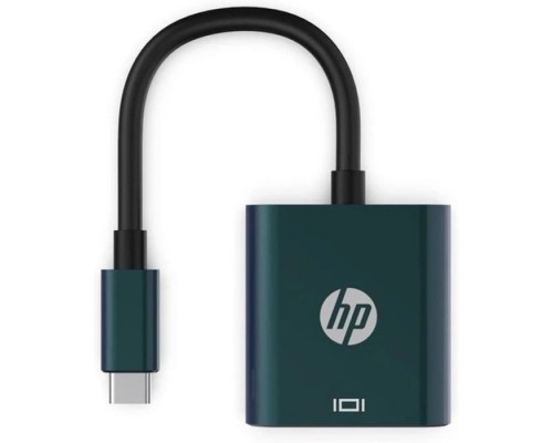 Перехідник USB-C to HDMI 0.15m HP (HP_DHC-CT202)