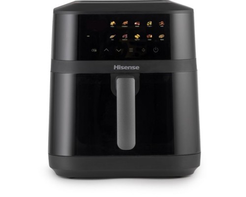 Мультипіч Hisense HAF1800DCD