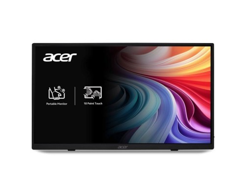 Монітор Acer PM161QTbmiuuux (UM.ZP1EE.007)