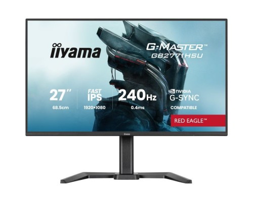 Монітор iiyama GB2771HSU-B1