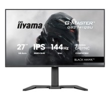 Монітор iiyama GB2741QSU-B1