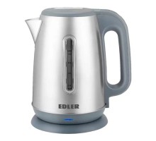 Електрочайник Edler EK1508SSD