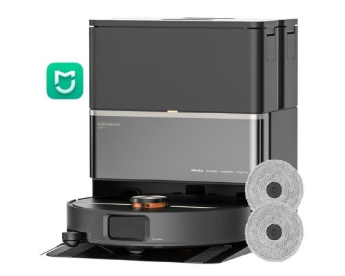 Пилосос Deerma X80 Ultra (DEM-X80ULTRA)