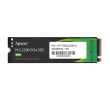 Накопичувач SSD M.2 2280 1TB Apacer (AP1TBAS2280F4L-1)