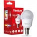 Лампочка Vestum G45 4W 4100K 220V E14 (1-VS-1207)
