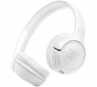 Навушники JBL Tune 530BT White (JBLT530BTWHTEU)