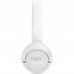 Навушники JBL Tune 530BT White (JBLT530BTWHTEU)