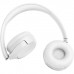 Навушники JBL Tune 530BT White (JBLT530BTWHTEU)