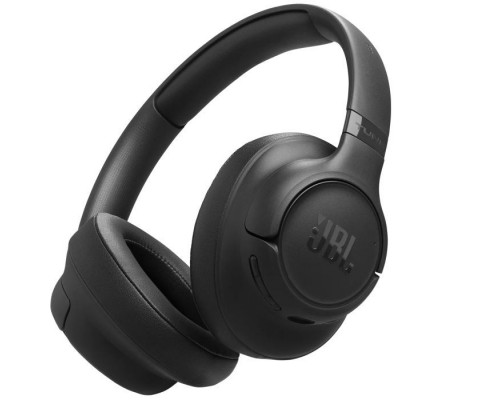 Навушники JBL Tune 730BT Black (JBLT730BTBLK)