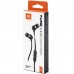 Навушники JBL Tune 110 Eco Black (JBLT110BLKE)