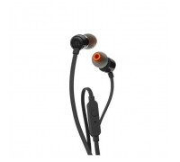 Навушники JBL Tune 110 Eco Black (JBLT110BLKE)
