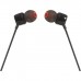 Навушники JBL Tune 110 Eco Black (JBLT110BLKE)