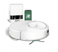Пилосос iRobot Roomba Combo 105 (White) (y311240)
