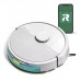 Пилосос iRobot Roomba Combo 105 (White) (y311240)