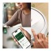 Пилосос iRobot Roomba Combo 105 (White) (y311240)