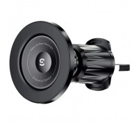Універсальний автотримач Essager Berlin magnetic car mount outlet model (EZJCFK-BL01-Z)