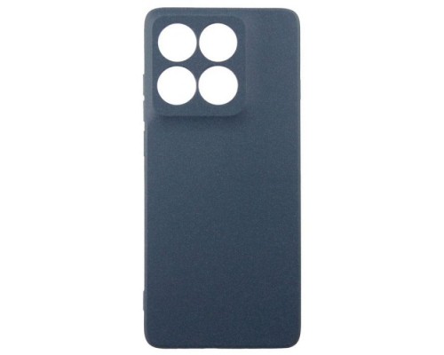 Чохол до мобільного телефона Dengos Carbon Motorola Edge 60 Fusion Blue (DG-TPU-CRBN-245)