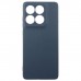 Чохол до мобільного телефона Dengos Carbon Motorola Edge 60 Fusion Blue (DG-TPU-CRBN-245)