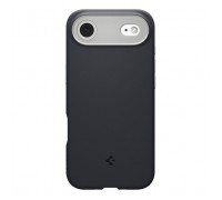 Чохол до мобільного телефона Spigen Nano Pop MagFit iPhone 17 Air Black Sesame (ACS10301)