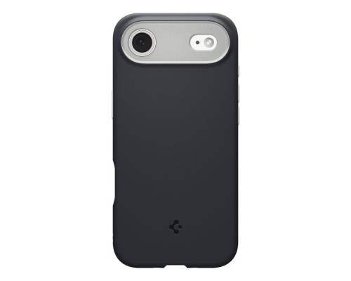 Чохол до мобільного телефона Spigen Nano Pop MagFit iPhone 17 Air Black Sesame (ACS10301)