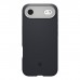 Чохол до мобільного телефона Spigen Nano Pop MagFit iPhone 17 Air Black Sesame (ACS10301)