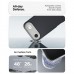 Чохол до мобільного телефона Spigen Nano Pop MagFit iPhone 17 Air Black Sesame (ACS10301)