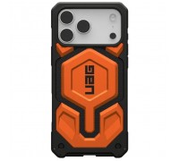 Чохол до мобільного телефона UAG Monarch Pro MagSafe iPhone 17 Pro Max Orange (114514119797)