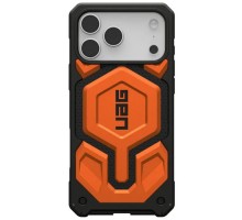 Чохол до мобільного телефона UAG Monarch Pro MagSafe iPhone 17 Pro Max Orange (114514119797)