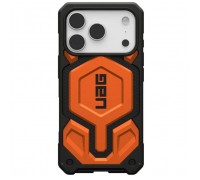 Чохол до мобільного телефона UAG Monarch Pro MagSafe iPhone 17 Pro Orange (114513119797)