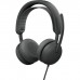 Навушники Logitech Zone Wired 2 USB Graphite (981-001619)