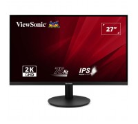 Монітор ViewSonic VA2708-2K-HD-2