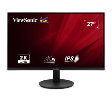 Монітор ViewSonic VA2708-2K-HD-2