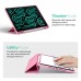 Чохол до планшета Armorstandart Smart Fold Pen Samsung Galaxy Tab S11 Pink (ARM88429)