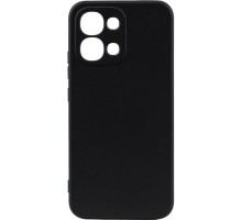 Чохол до мобільного телефона Armorstandart ICON OPPO A6 Pro 4G Camera cover Black (ARM89193)