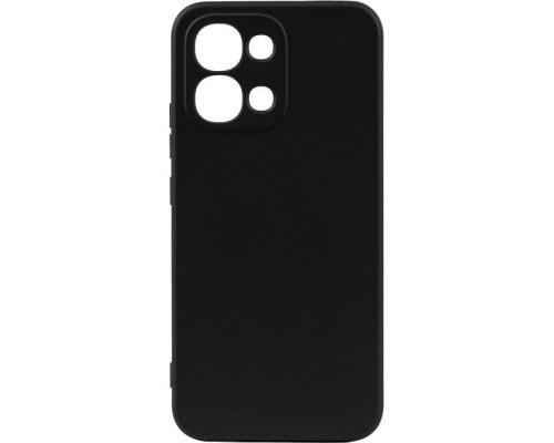 Чохол до мобільного телефона Armorstandart ICON OPPO A6 Pro 4G Camera cover Black (ARM89193)
