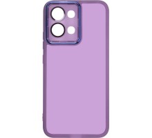 Чохол до мобільного телефона Armorstandart Shade OPPO A6 Pro 4G Dark Violet (ARM89236)