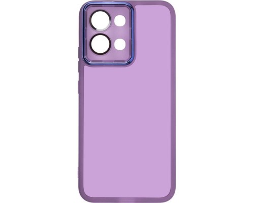 Чохол до мобільного телефона Armorstandart Shade OPPO A6 Pro 4G Dark Violet (ARM89236)