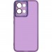 Чохол до мобільного телефона Armorstandart Shade OPPO A6 Pro 4G Dark Violet (ARM89236)