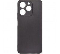 Чохол до мобільного телефона Armorstandart Matte Slim Fit Realme Note 70 4G Camera cover Black (ARM83900)