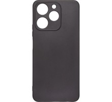 Чохол до мобільного телефона Armorstandart Matte Slim Fit Realme Note 70 4G Camera cover Black (ARM83900)