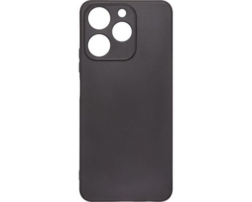 Чохол до мобільного телефона Armorstandart Matte Slim Fit Realme Note 70 4G Camera cover Black (ARM83900)