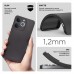 Чохол до мобільного телефона Armorstandart Matte Slim Fit Realme Note 70 4G Camera cover Black (ARM83900)