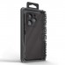 Чохол до мобільного телефона Armorstandart Matte Slim Fit Realme Note 70 4G Camera cover Black (ARM83900)