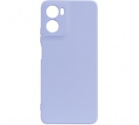Чохол до мобільного телефона Armorstandart ICON Motorola G06 Power 4G Camera cover Lavender (ARM89095)