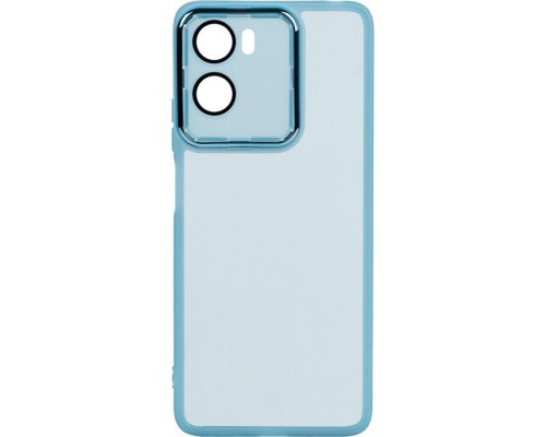 Чохол до мобільного телефона Armorstandart Shade Motorola G06 Power 4G Blue (ARM89101)